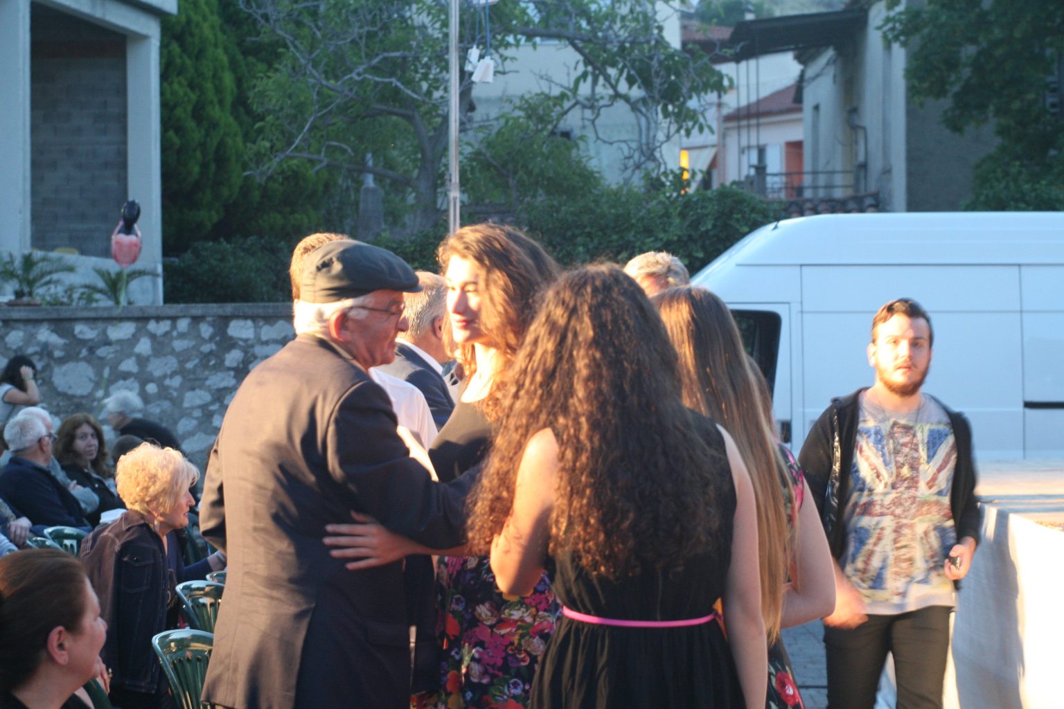 Pöschl Historische Hintergrundinfos DSA erinnert