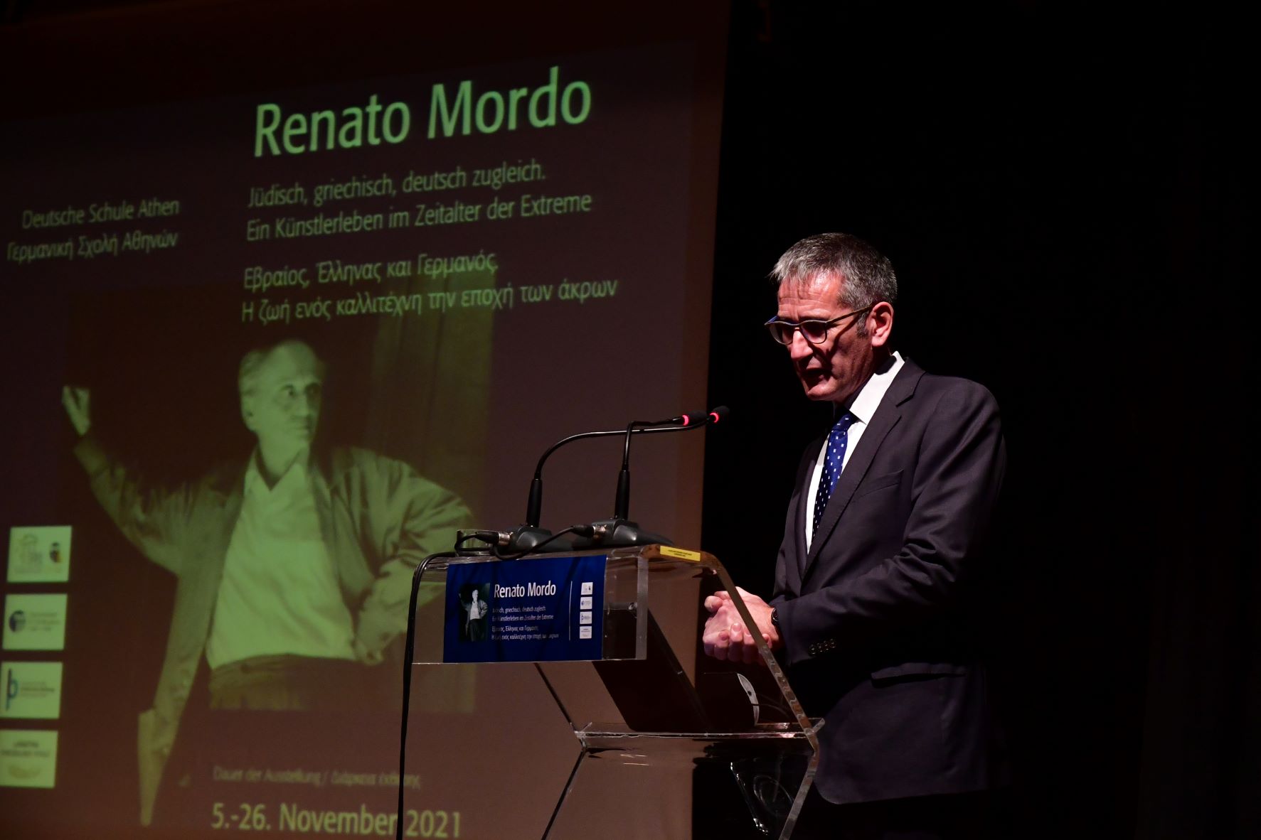 Renato Mordo