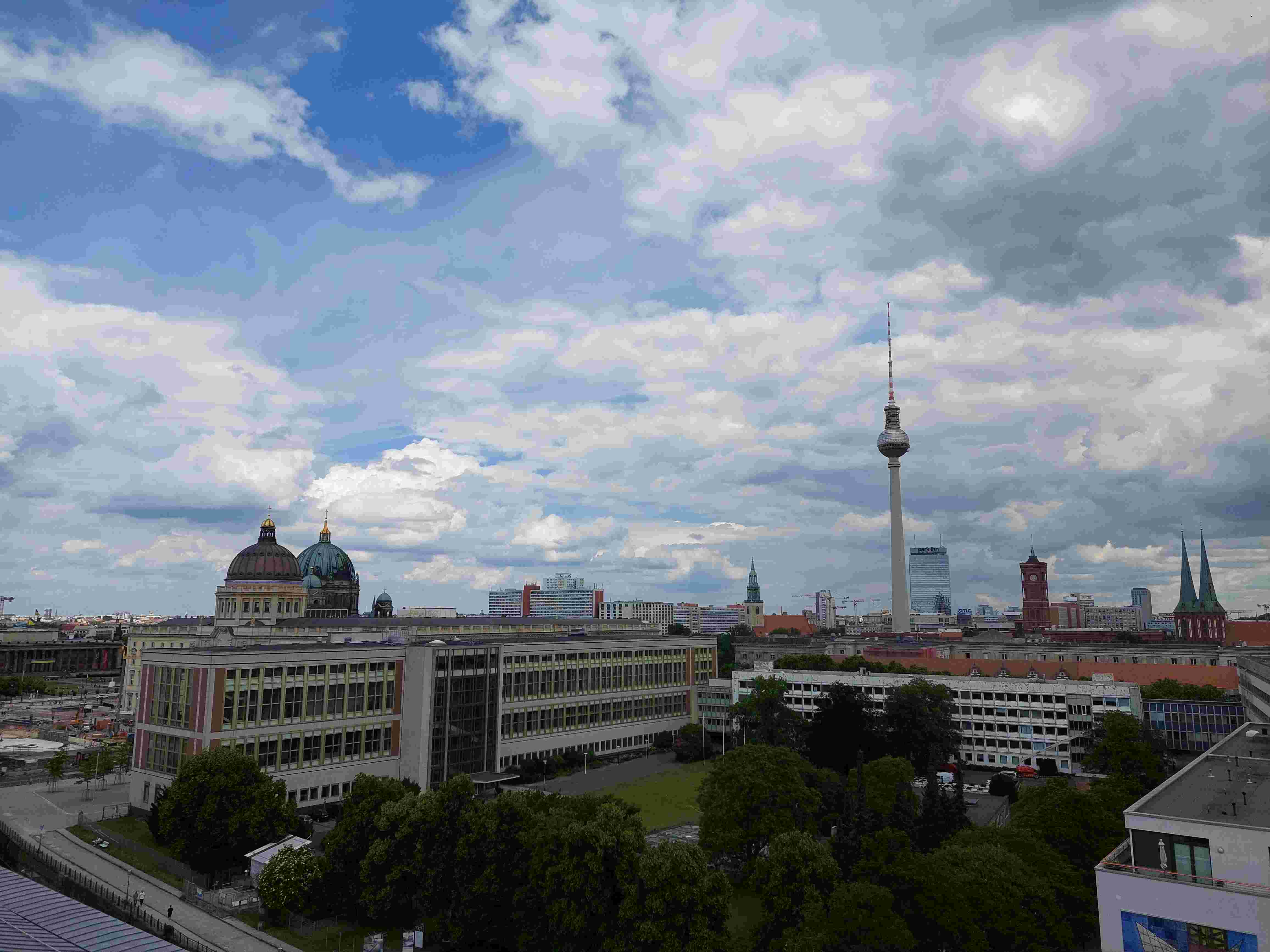 DSA erinnert Berlinreise Juni 2022